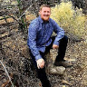 Meet your Posher, Jared